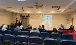 Düzce'de Personele Psikolojik İlk Yardım Eğitimi Verildi