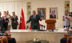 Düzce'de trafik kazasında hayatını kaybeden başkanvekili için tutuklama