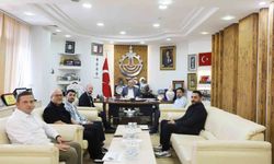 Düzce'den Ticaret Programına Yoğun İlgi