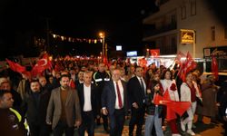 Edremit'te Cumhuriyet Bayramı kutlamaları coşkuyla yapılacak