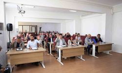 Efeler Belediyesi 2027 Bütçesini Tek Sesle Onayladı