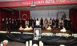 Eğitim Aşığı Celal Ersoy, Vefatının İkinci Yılında Anıldı