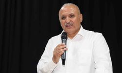 Eğitim-Bir-Sen Antalya Şube Başkanı Miran: 'Okul Kapıları Güvenin Teminatı Olmalı'