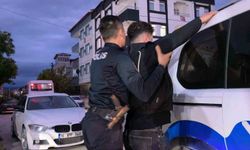 Ehliyet Sınavında Kopya Düzeniyle Yakalandı: 18 Yaşındaki Aday Gözaltına Alındı