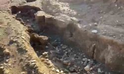 Elazığ'da aşırı yağışlar sel felaketine yol açtı