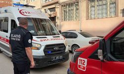 Elazığ'da kaybolan yaşlı kadın için ekipler seferber oldu
