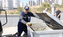 Elazığ'da Temizlik Görevlisi Hacı Özdemir 600 Bin Lira Buldu
