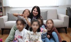 Elif Makas, Devlet Korumasındaki Çocuklara Destek Ziyaretinde Bulundu