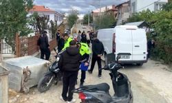 Emet'te Okul Çevrelerinde Artan Denetimler: Kuralsız Motosikletler Çekildi
