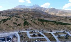 Erciyes'in Eteklerinde Yeşil Devrim: Kayseri Büyükşehir Belediyesi'nden Önemli Adım