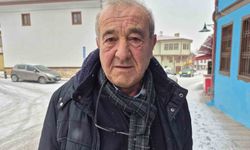 Erol Erdal Gürdoğan, Muhtarlar Günü'nde hayatını kaybetti