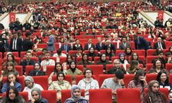Erzincan Binali Yıldırım Üniversitesi'nde 869 öğrenci istihdam edilecek