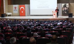 Erzincan Valisi Aydoğdu, Din Görevlileri ile Önemli Bir Buluşma Gerçekleştirdi