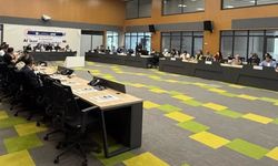 Erzincan'da Deprem Afet Masası Çalıştayı Yapıldı