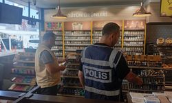 Erzincan'da Gıda Güvenliği İçin Denetim Seferberliği