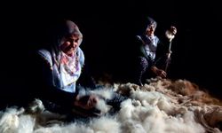 Erzincan'dan iki fotoğraf uluslararası yarışmada sergilenecek
