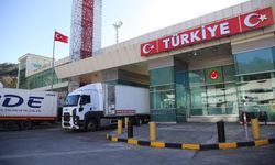 Erzurum İhracatında Yüzde 28 Artış: 34,5 Milyon Dolar Seviyesi Aşıldı
