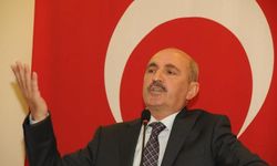 Erzurum Türk Ocağı Başkanı Işık'tan Cumhuriyet'in 103. yılı mesajı