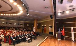 Erzurum'da İletişim Başkanlığı'ndan 'İletişim Yüzyılı' Eğitim Programı