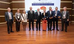 Erzurum'da Veteriner Gıda Hijyeni Alanında Uluslararası Buluşma