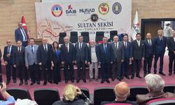 Erzurum'da Zengezur Koridoru Üzerine 30. Sultan Sekisi Toplantısı Gerçekleşti