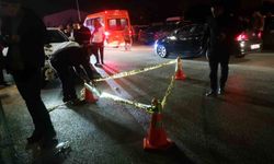 Erzurum'daki düğün salonunda bıçaklı kavga: Şüpheli gözaltında