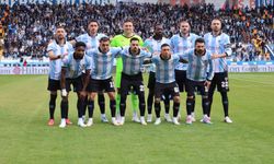 Erzurumspor FK, Çorum FK ile 11. kez karşı karşıya geliyor