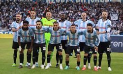 Erzurumspor FK, Eyüpspor ile ilk kez karşılaşacak