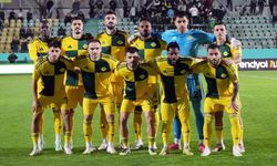Esenler Erokspor, Mardin 1969 Spor'u 4-2 ile geçti