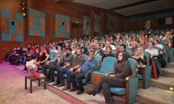 Esenyurt'ta Cumhuriyet coşkusu Klasik Türk Müziği ile kutlandı