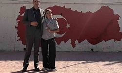 Eskişehir Orgeneral Halil Sözer Ortaokulu, Türkiye Şampiyonu ile sezona damga vurdu