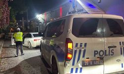 Eskişehir'de 16 yaşındaki ehliyetsiz sürücüye 295 bin TL ceza