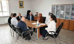 Eskişehir'de 2026-2027 Eğitim Yılı Planlaması ve Hedefleri Masaya Yatırıldı