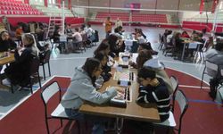 Eskişehir'de 29 Ekim Cumhuriyet Bayramı için satranç turnuvası