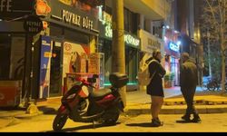 Eskişehir'de Alkollü Motosiklet Sürücüsüne 25 Bin TL Ceza Uygulandı