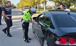 Eskişehir'de Okul Çevrelerine Güvenlik Denetimi