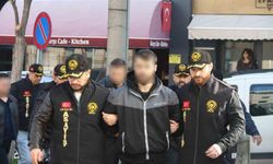 Eskişehir'de silahlı kavga cinayetle sonuçlandı, 7 şüpheli adliyede