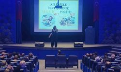 Eskişehir'de tutuklulara aile içi iletişim semineri verildi