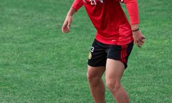 Eskişehirspor, Konya Deplasmanına Hazırlanıyor