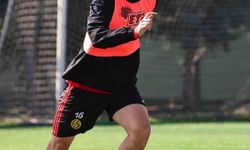 Eskişehirspor, Ziraat Türkiye Kupası için hazırlıklara başladı