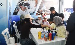 ETÜ, TEKNOFEST Güneydoğu 2026'da Teknoloji ve Bilimle Buluştu