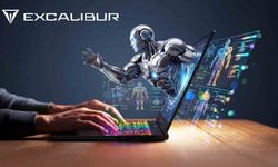 Excalibur G915'in güçlü donanım ve tasarım özellikleri açıklandı