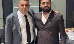 Fatih Mehmet Kaplan, MTSO Meclis Üyesi Olarak Göreve Başladı