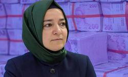 Fatma Betül Sayan Kaya ve eşi için yeni gelişme: 7 bankaya yazı gönderildi