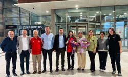 Fekeli Güreşçi Damla Ünal, Avrupa İkinciliği ile Gümüş Madalya Kazandı