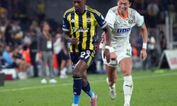 Fenerbahçe, Alanyaspor ile Süper Lig maçında karşılaşacak