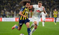 Fenerbahçe, Çaykur Rizespor'un Deplasmanına Çıkıyor