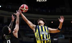 Fenerbahçe, Körfez Basket'i Zorlu Maçta 85-84 Yenmeyi Başardı