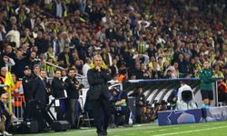 Fenerbahçe, Slavia Prag ile 2-2 berabere kalırken istifa sesleri