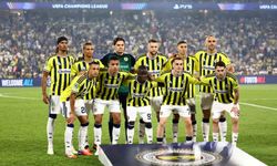 Fenerbahçe, Slavia Prag ile Şampiyonlar Ligi'nde karşılaşacak
